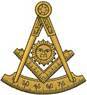 Past Master Masonic Emblems Clip Art