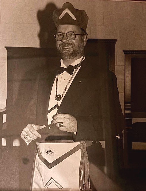 Obituary of Scott Douglas Anderson